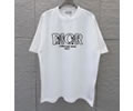 DIOR Lovers T-shirt Best quality