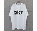 DIOR Lovers T-shirt Best quality