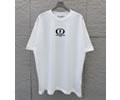 DIOR Lovers T-shirt Best quality
