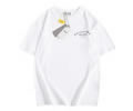 DIOR Lovers T-shirt Best quality