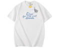DIOR Lovers T-shirt Best quality