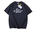 DIOR Lovers T-shirt Best quality