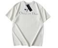 DIOR Lovers T-shirt Best quality