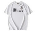 DIOR Lovers T-shirt Best quality