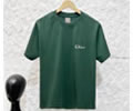 DIOR Lovers T-shirt Best quality