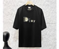 DIOR Lovers T-shirt Best quality