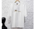 DIOR Lovers T-shirt Best quality