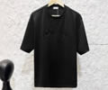 DIOR Lovers T-shirt Best quality