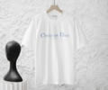 DIOR Lovers T-shirt Best quality