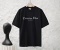 DIOR Lovers T-shirt Best quality