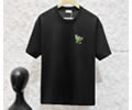 DIOR Lovers T-shirt Best quality
