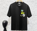 DIOR Lovers T-shirt Best quality