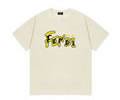 FENDI Lovers T-shirt best quality