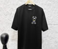 FENDI Lovers T-shirt best quality