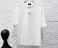 FENDI Lovers T-shirt best quality