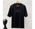 FENDI Lovers T-shirt best quality