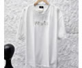 FENDI Lovers T-shirt best quality