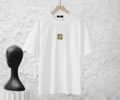 FENDI Lovers T-shirt best quality