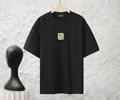 FENDI Lovers T-shirt best quality