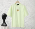 FENDI Lovers T-shirt best quality