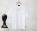FENDI Lovers T-shirt best quality