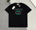 GUCCI Lovers T-shirt best quality
