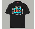 GUCCI Lovers T-shirt best quality