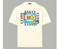 GUCCI Lovers T-shirt best quality