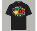 GUCCI Lovers T-shirt best quality