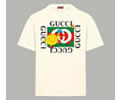 GUCCI Lovers T-shirt best quality