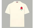 GUCCI Lovers T-shirt best quality