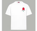 GUCCI Lovers T-shirt best quality