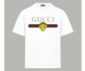 GUCCI Lovers T-shirt best quality