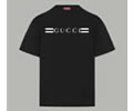GUCCI Lovers T-shirt best quality