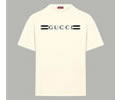 GUCCI Lovers T-shirt best quality