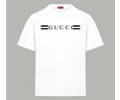 GUCCI Lovers T-shirt best quality