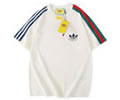 GUCCI Lovers T-shirt best quality