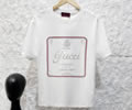 GUCCI Lovers T-shirt best quality