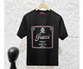 GUCCI Lovers T-shirt best quality
