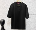 GUCCI Lovers T-shirt best quality