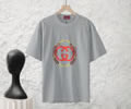 GUCCI Lovers T-shirt best quality