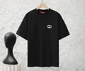 GUCCI Lovers T-shirt best quality