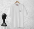 GUCCI Lovers T-shirt best quality