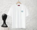 GUCCI Lovers T-shirt best quality