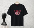 GUCCI Lovers T-shirt best quality