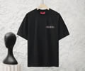 GUCCI Lovers T-shirt best quality