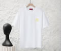 GUCCI Lovers T-shirt best quality