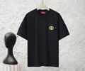 GUCCI Lovers T-shirt best quality