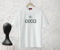 GUCCI Lovers T-shirt best quality