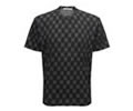 GIVENCHY Lovers T-shirt best quality
